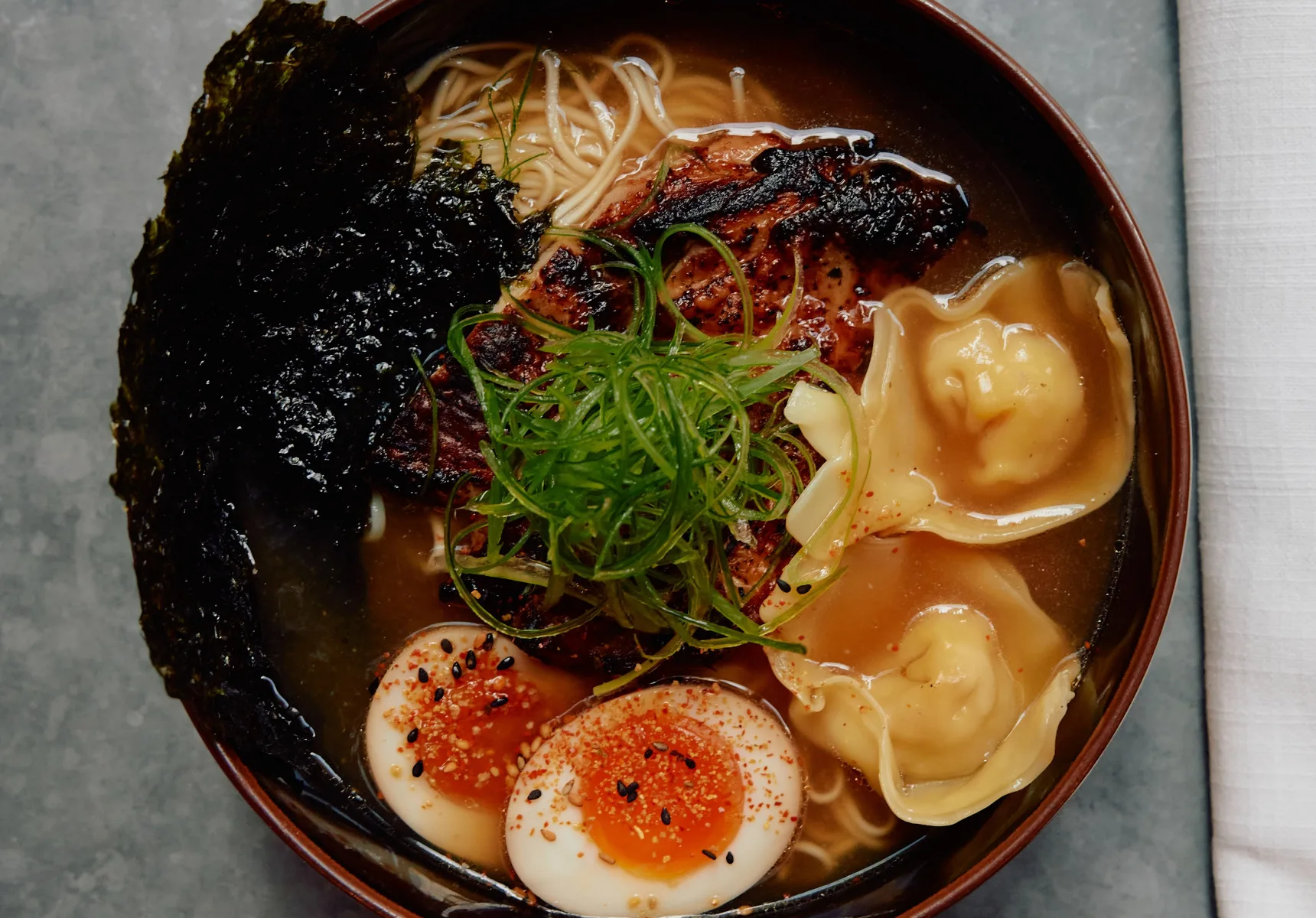 Ramen Recipes